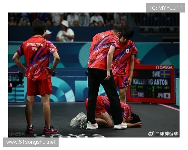 中国男队泪洒赛场凭0.09秒夺铜